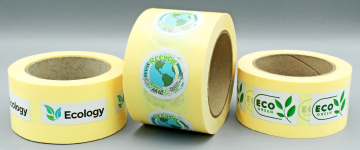 Recycled Paper Labels | www.labels-international.co.uk